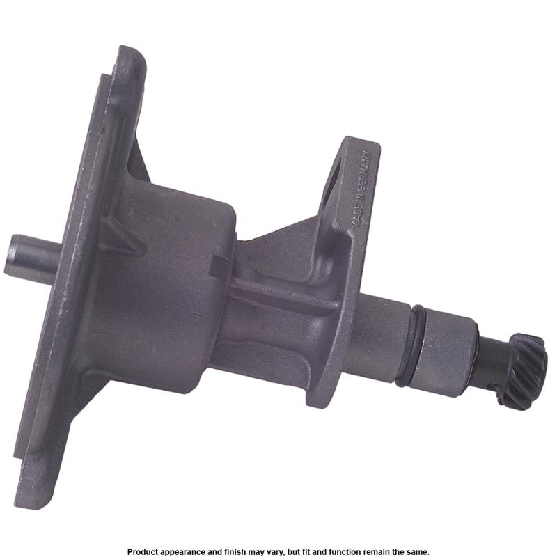 1989 Mercedes-Benz 560SEL Distributor