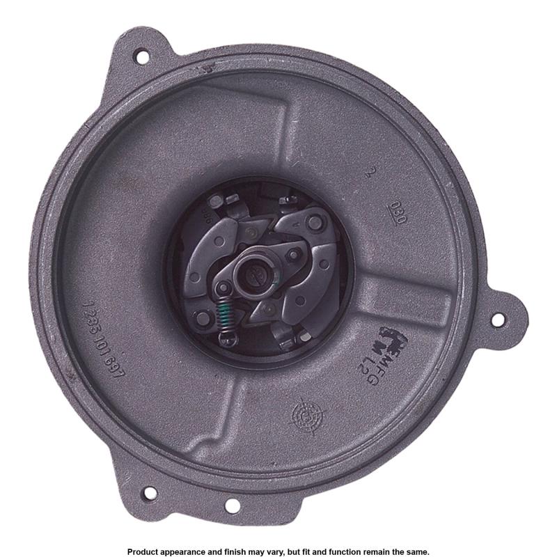 1989 Mercedes-Benz 560SEC Distributor A1 Cardone 3199801 image 2 of 3