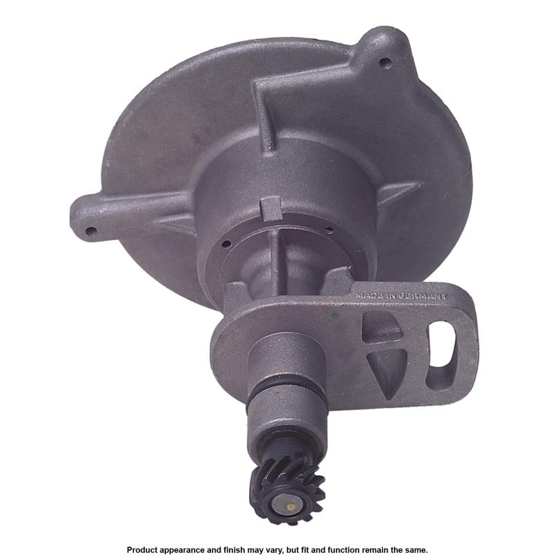 1989 Mercedes-Benz 560SEC Distributor A1 Cardone 3199801 image 3 of 3