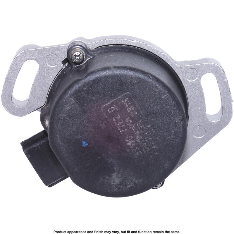 2002 Suzuki Aerio Engine Camshaft Position Sensor