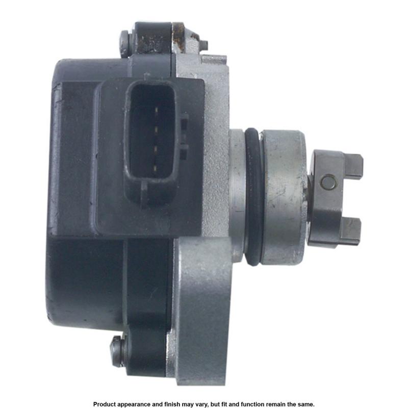 1999 Suzuki Grand Vitara Engine Camshaft Position Sensor