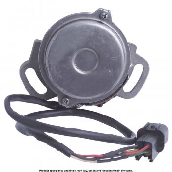 1990 Mitsubishi Galant Engine Crankshaft Position Sensor
