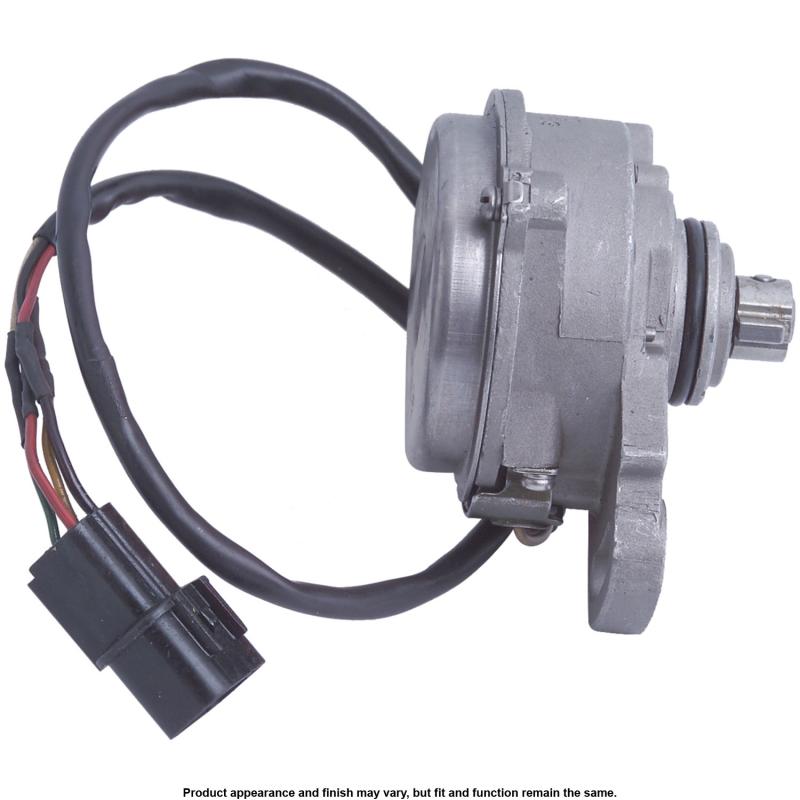 1990 Mitsubishi Galant Engine Crankshaft Position Sensor A1 Cardone 31S4403 image 4 of 4