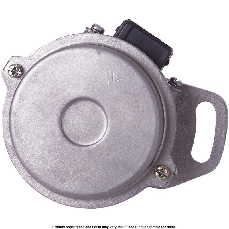 1991 Mitsubishi 3000GT Engine Crankshaft Position Sensor A1 Cardone 31S4600 image 3 of 3