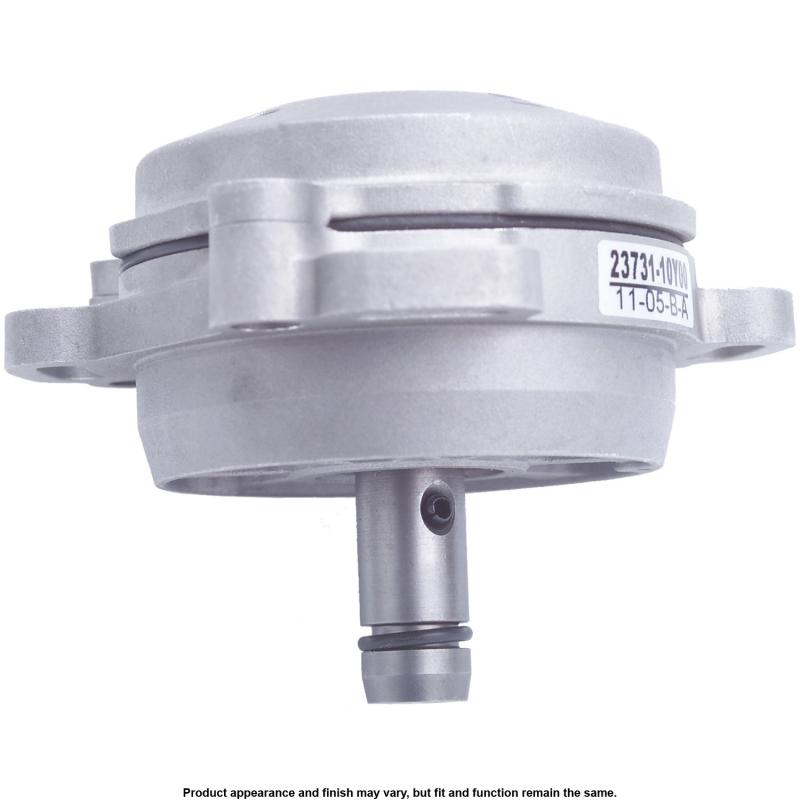 1994 Nissan 300ZX Engine Crankshaft Position Sensor