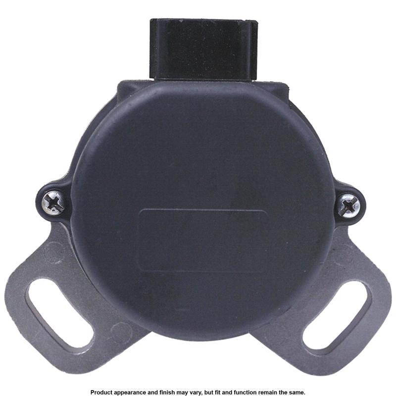 1992 Nissan Maxima Engine Crankshaft Position Sensor A1 Cardone 31S5601 image 4 of 4
