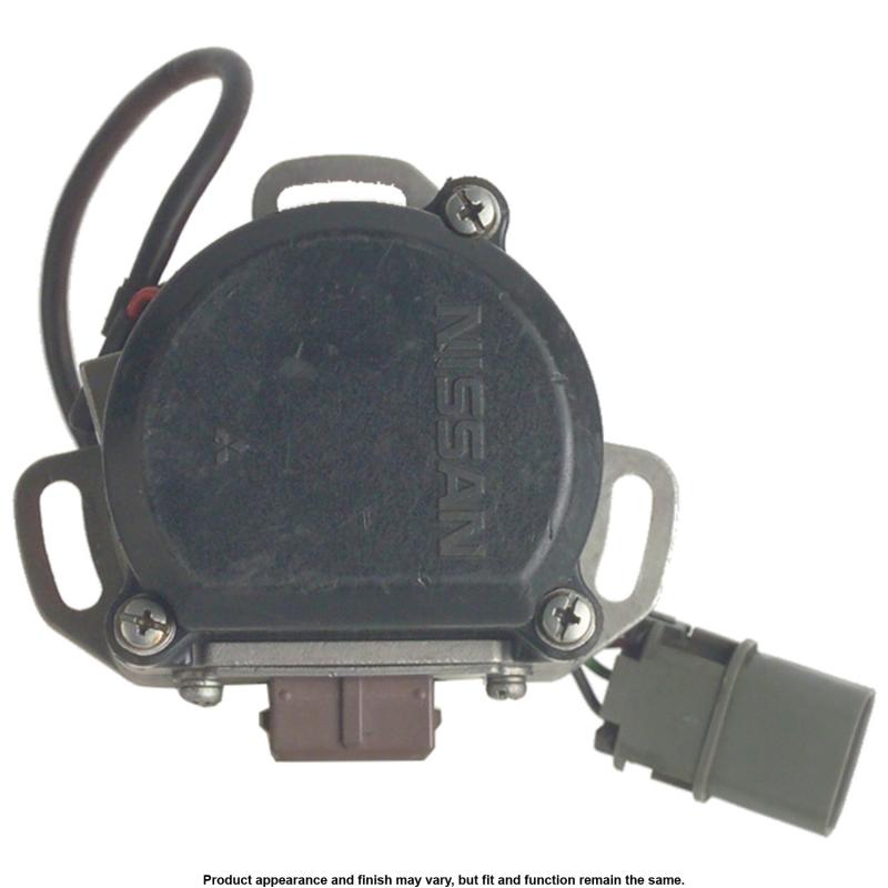 A1 Cardone 31S5800 Engine Camshaft Position Sensor product image 1 of 4