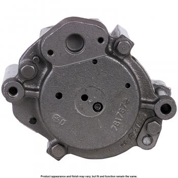 1974 Dodge B100 Van Secondary Air Injection Pump A1 Cardone 32101 image 3 of 4