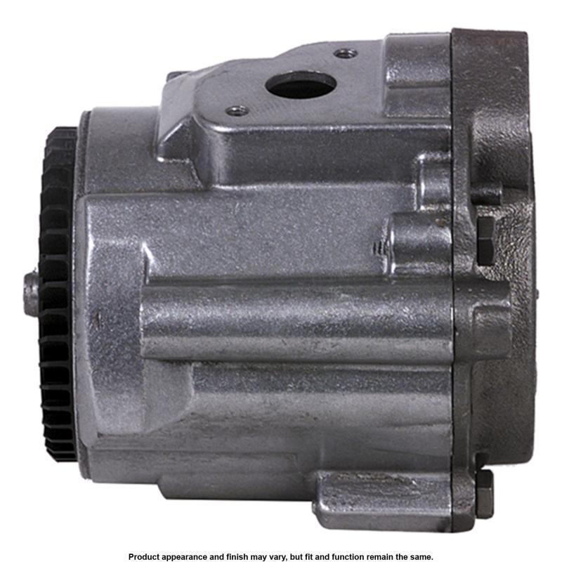 1977 Plymouth PB300 Secondary Air Injection Pump