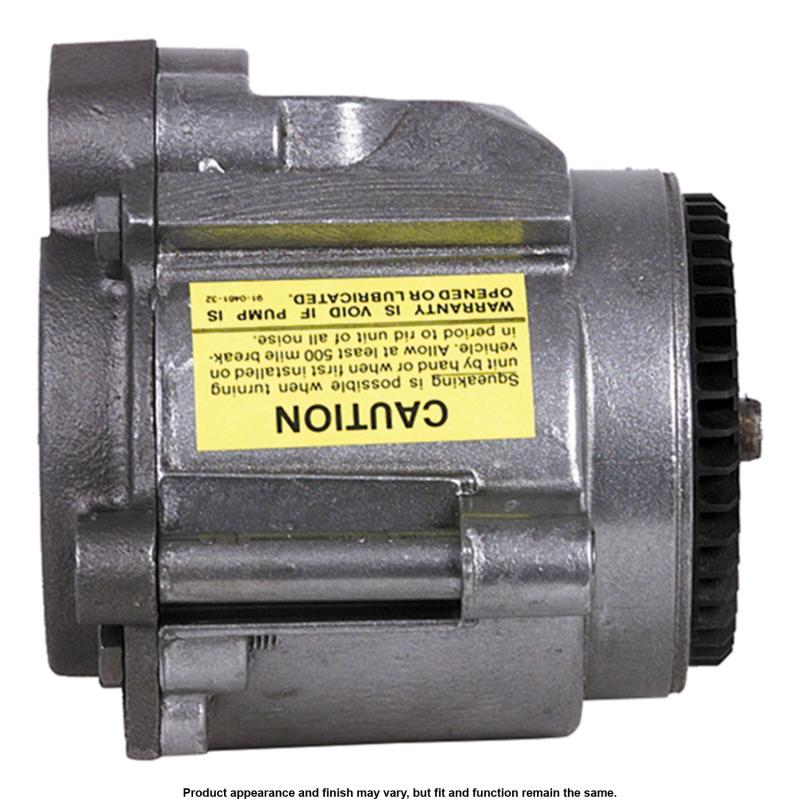 1977 Plymouth PB300 Secondary Air Injection Pump A1 Cardone 32101 image 2 of 4