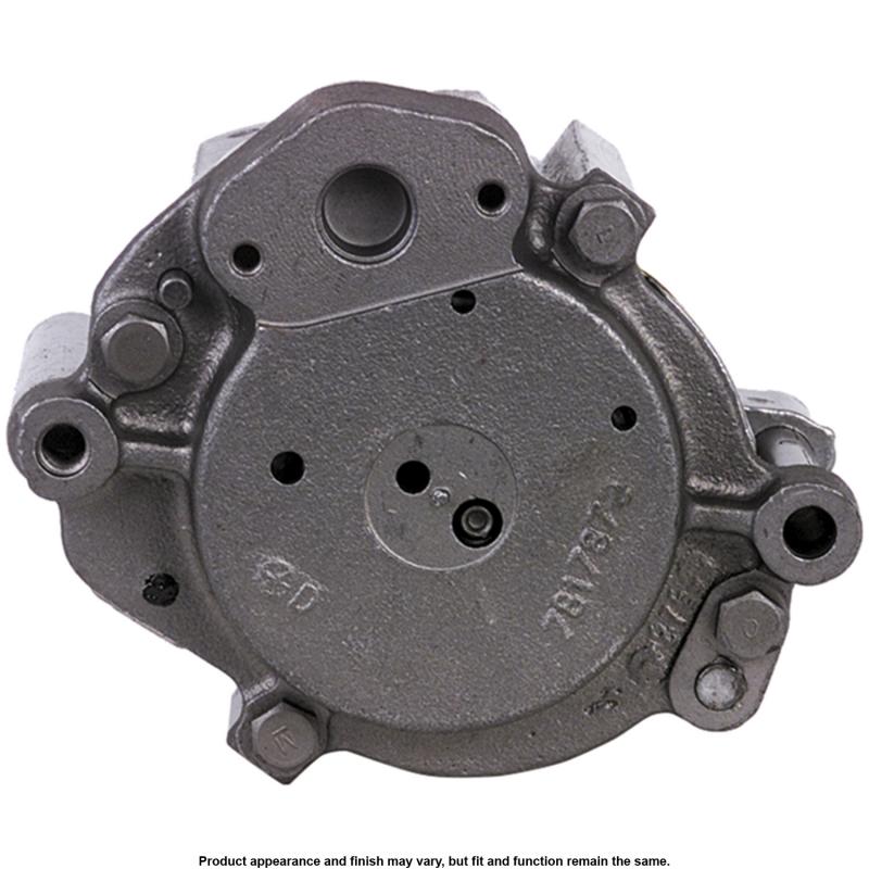 1977 Plymouth PB300 Secondary Air Injection Pump A1 Cardone 32101 image 3 of 4
