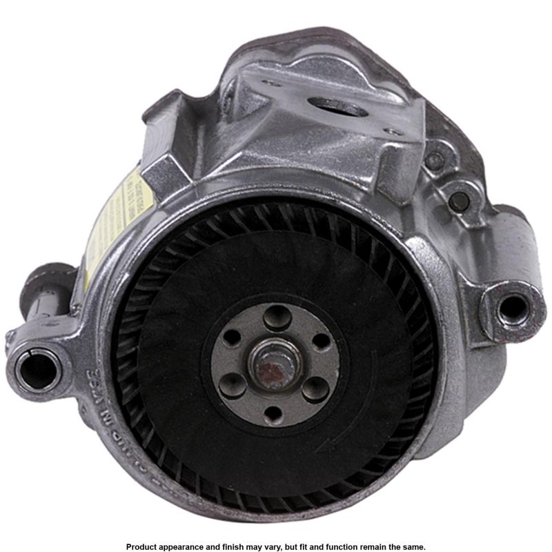 1977 Plymouth PB300 Secondary Air Injection Pump A1 Cardone 32101 image 4 of 4