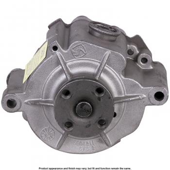 1967 Buick Special Secondary Air Injection Pump A1 Cardone 32102 image 2 of 4