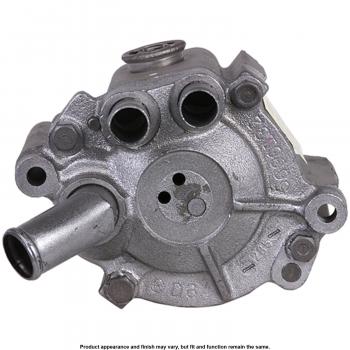 1967 Buick Special Secondary Air Injection Pump A1 Cardone 32102 image 4 of 4
