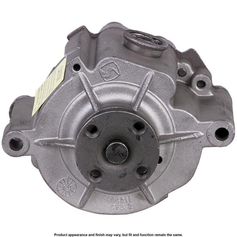 1966 Chevrolet Bel Air Secondary Air Injection Pump A1 Cardone 32102 image 2 of 4