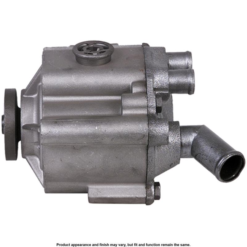 1966 Chevrolet Bel Air Secondary Air Injection Pump A1 Cardone 32102 image 3 of 4