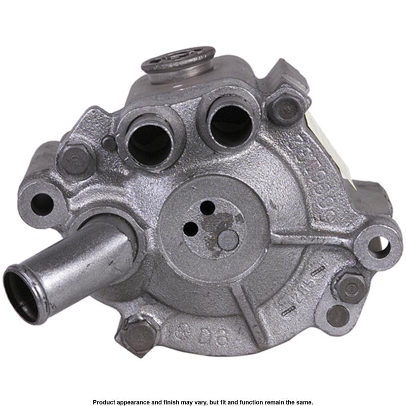 1966 Chevrolet Bel Air Secondary Air Injection Pump A1 Cardone 32102 image 4 of 4