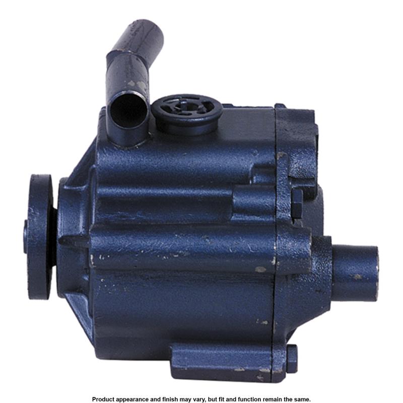 1966 Chevrolet Corvette Secondary Air Injection Pump