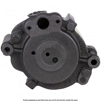 1971 Chevrolet K20 Suburban Secondary Air Injection Pump A1 Cardone 32105 image 3 of 4