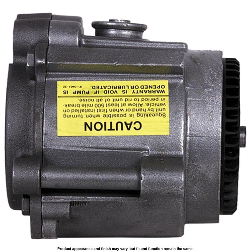1971 GMC P25/P2500 Van Secondary Air Injection Pump