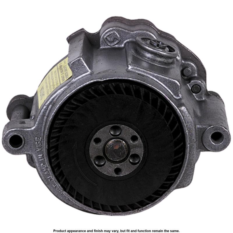 1969 GMC C25/C2500 Pickup Secondary Air Injection Pump A1 Cardone 32105 image 2 of 4