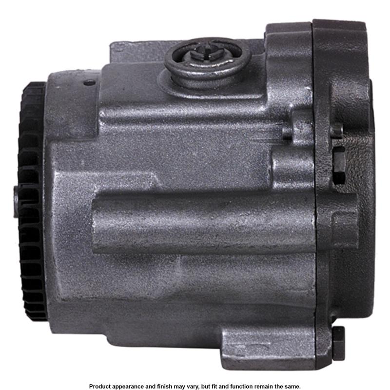 1969 GMC C25/C2500 Pickup Secondary Air Injection Pump A1 Cardone 32105 image 4 of 4