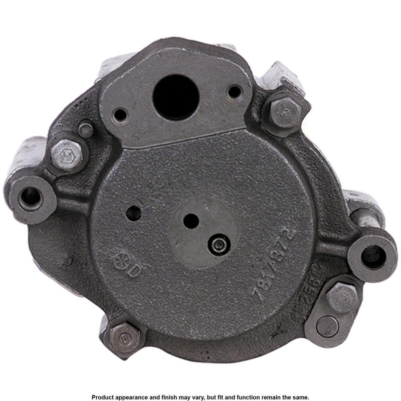 1977 GMC K15 Secondary Air Injection Pump
