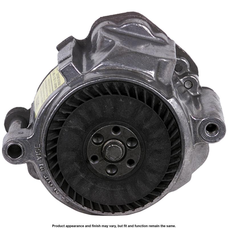 1975 Chevrolet G30 Secondary Air Injection Pump A1 Cardone 32107 image 4 of 4