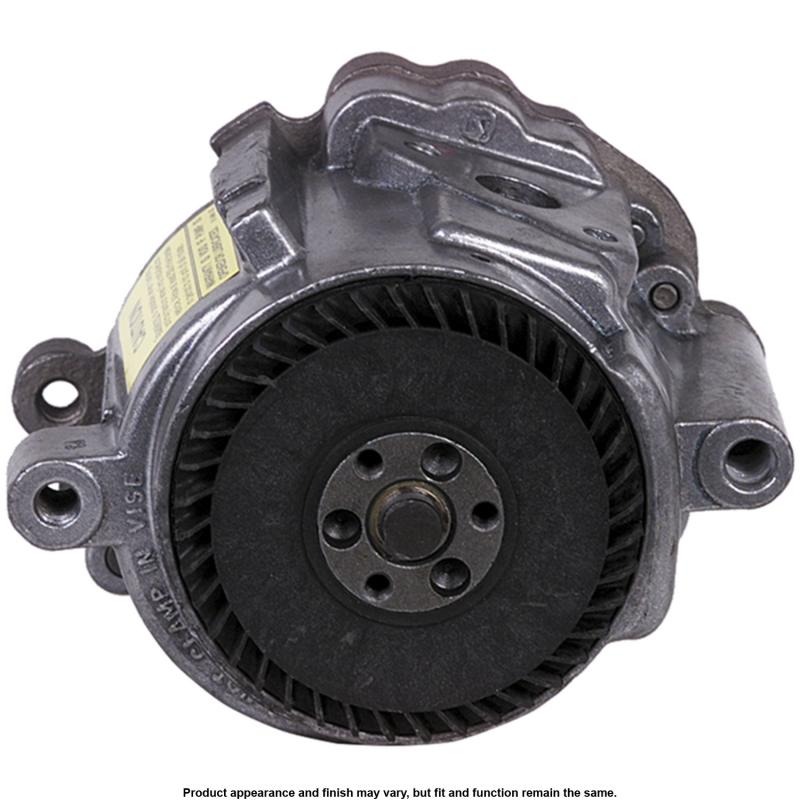 1972 Cadillac Eldorado Secondary Air Injection Pump A1 Cardone 32109 image 2 of 4