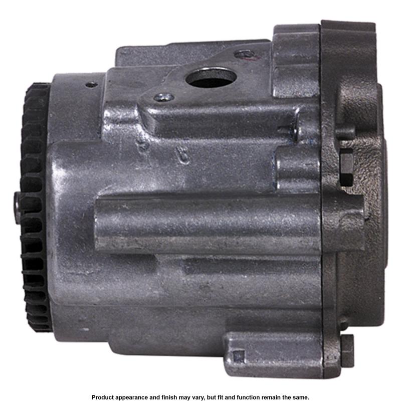 1972 Cadillac Eldorado Secondary Air Injection Pump A1 Cardone 32109 image 3 of 4