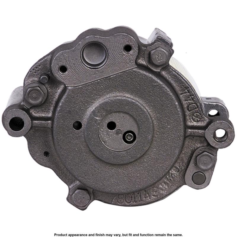 1972 Cadillac Eldorado Secondary Air Injection Pump A1 Cardone 32109 image 4 of 4