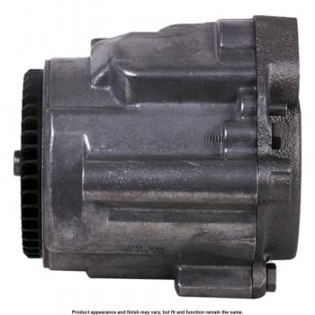 1976 Dodge Dart Secondary Air Injection Pump A1 Cardone 32112 image 3 of 4