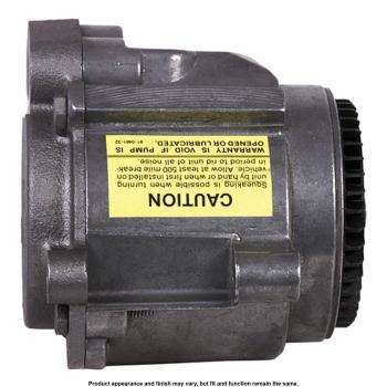 1976 Dodge Dart Secondary Air Injection Pump A1 Cardone 32112 image 4 of 4