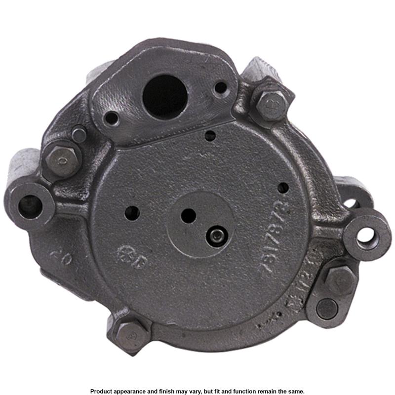 1979 Volvo 245 Secondary Air Injection Pump
