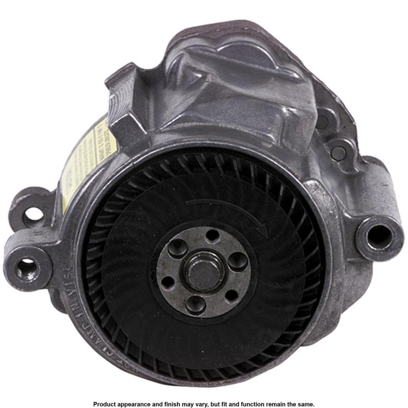 1982 Jaguar Vanden Plas Secondary Air Injection Pump A1 Cardone 32112 image 2 of 4