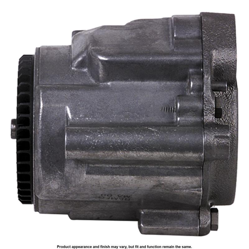 1982 Jaguar Vanden Plas Secondary Air Injection Pump A1 Cardone 32112 image 3 of 4