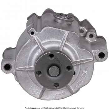1967 Mercury Comet Secondary Air Injection Pump A1 Cardone 32115 image 4 of 4