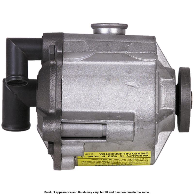 1967 Ford Falcon Secondary Air Injection Pump