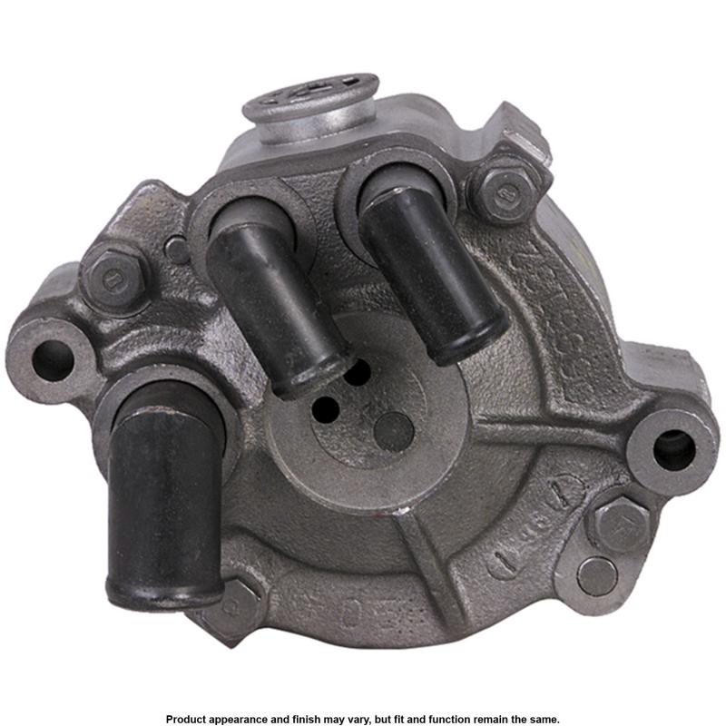 1967 Ford F-250 Secondary Air Injection Pump A1 Cardone 32115 image 2 of 4