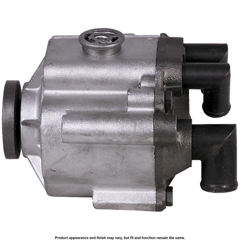 1967 Ford F-250 Secondary Air Injection Pump A1 Cardone 32115 image 3 of 4