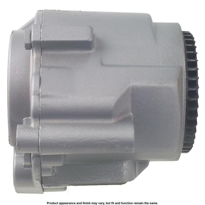1968 Ford Custom 500 Secondary Air Injection Pump