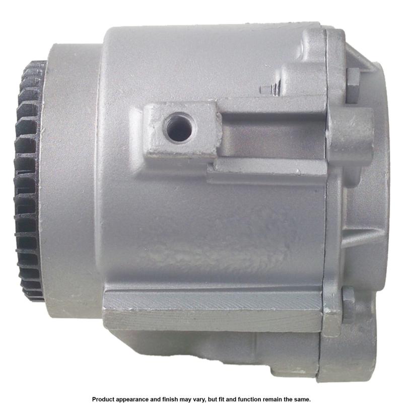 1968 Ford Custom 500 Secondary Air Injection Pump A1 Cardone 32116 image 4 of 4