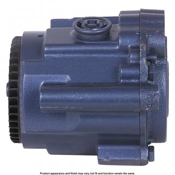 1972 Jeep Commando Secondary Air Injection Pump