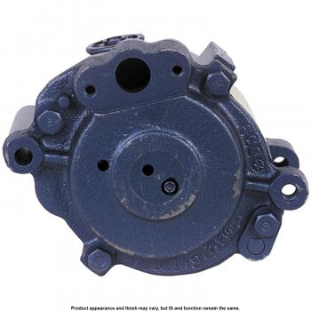 1972 Jeep CJ5 Secondary Air Injection Pump A1 Cardone 32118 image 4 of 4