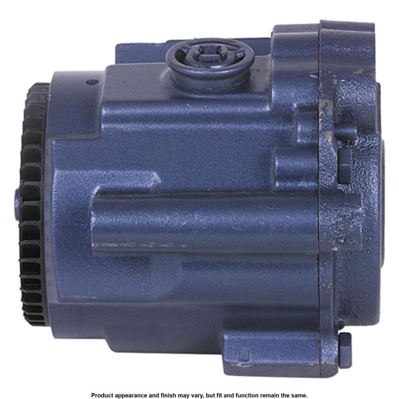 1972 Jeep CJ6 Secondary Air Injection Pump