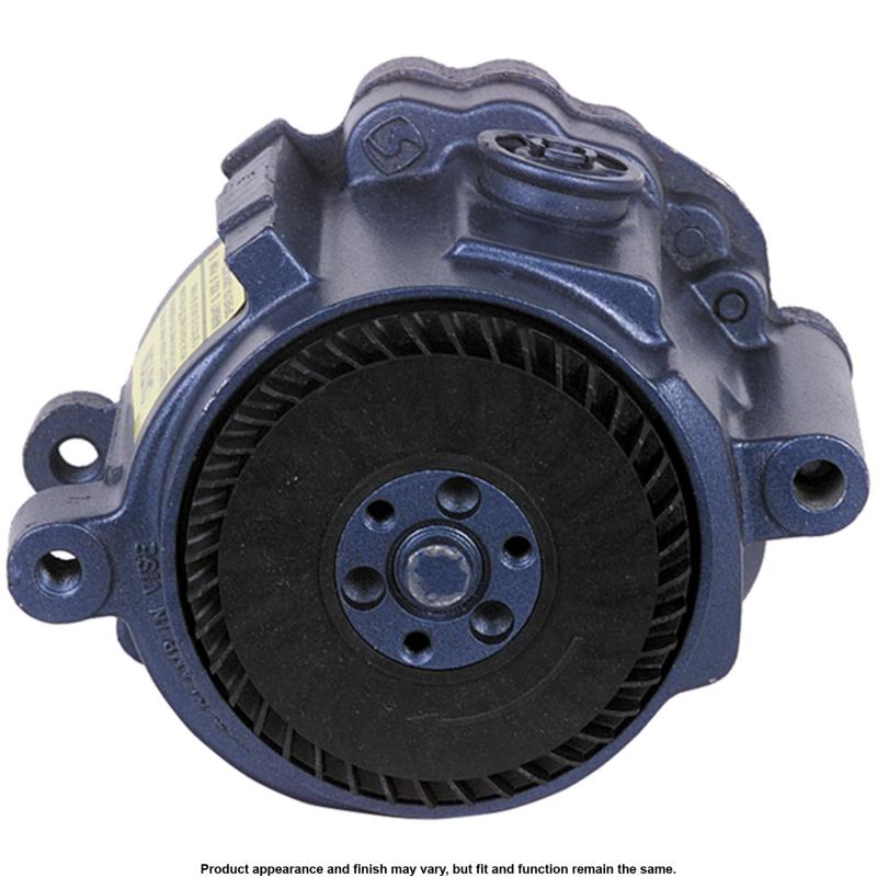 1968 American Motors Ambassador Secondary Air Injection Pump A1 Cardone 32118 image 2 of 4