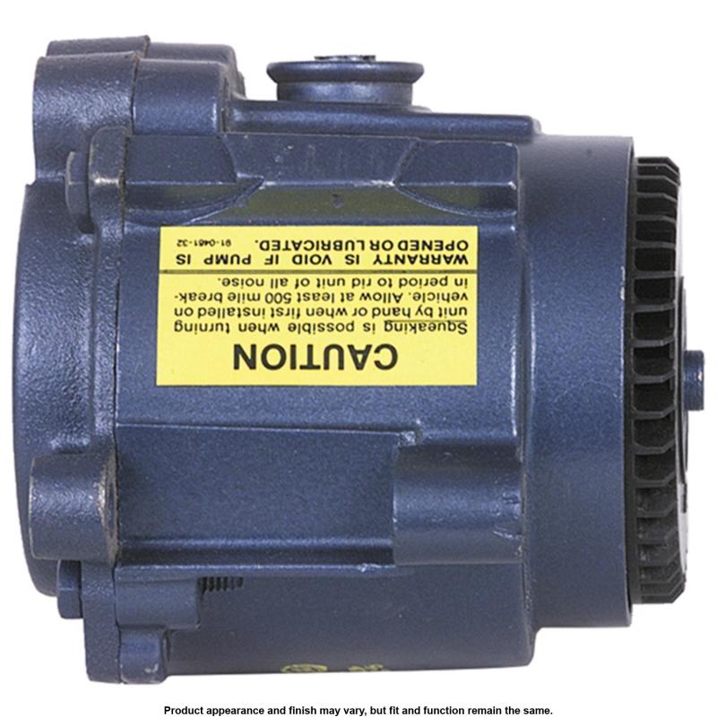 1968 American Motors Ambassador Secondary Air Injection Pump A1 Cardone 32118 image 3 of 4