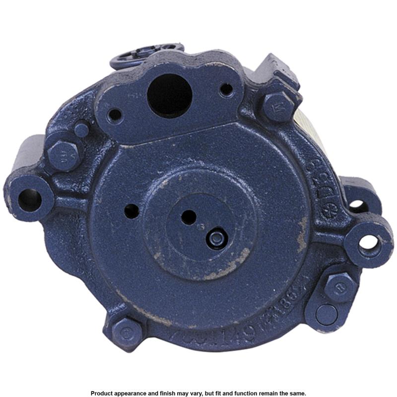 1968 American Motors Ambassador Secondary Air Injection Pump A1 Cardone 32118 image 4 of 4