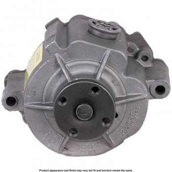 1967 Mercury Comet Secondary Air Injection Pump A1 Cardone 32121 image 3 of 4