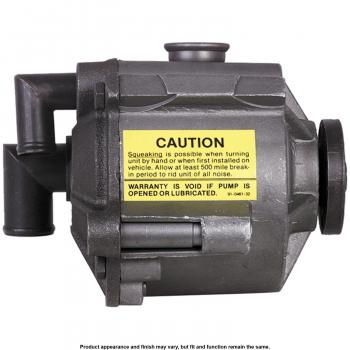1967 Mercury Comet Secondary Air Injection Pump A1 Cardone 32121 image 4 of 4